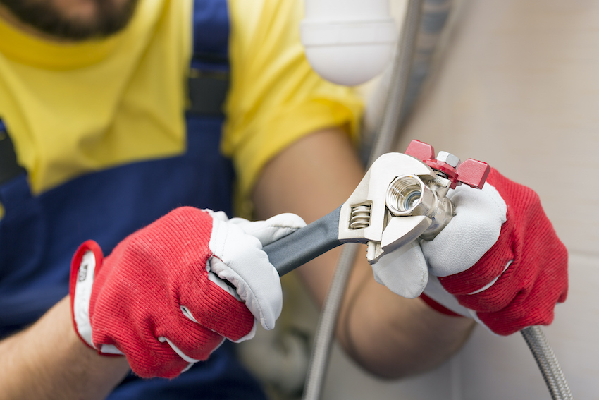 En cas d’intervention pour travaux d’une entreprise extérieure dans une entreprise, il y a lieu de mettre en place un plan de prévention