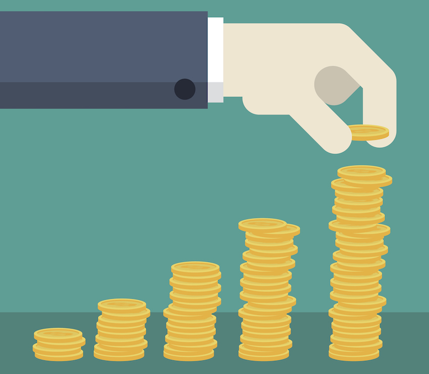 Le dépôt de garantie : un sujet délicat