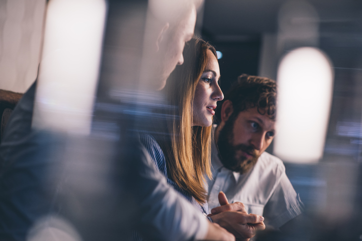 Les scénarios de renouvellement du bail commercial