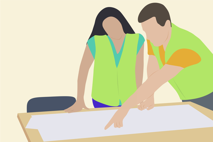 Le Rapport Final de Contrôle Technique (RFCT) : la fin heureuse du chantier